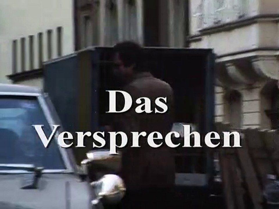 Der Fahnder Staffel 4 Folge 16 HD Deutsch