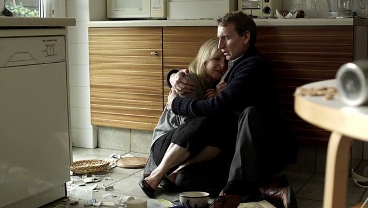 The Shadow Line Staffel 1 Folge 6 HD Deutsch