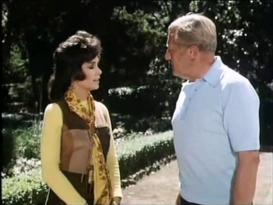 F.B.I. (1965) Staffel 6 Folge 12 HD Deutsch