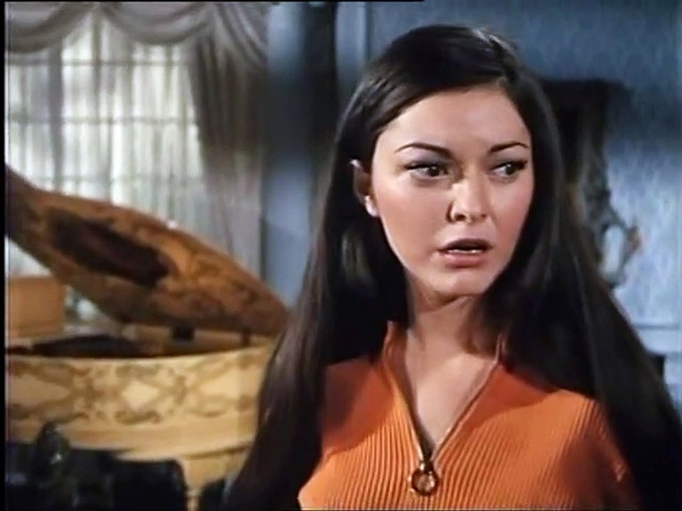 F.B.I. (1965) Staffel 6 Folge 13 HD Deutsch