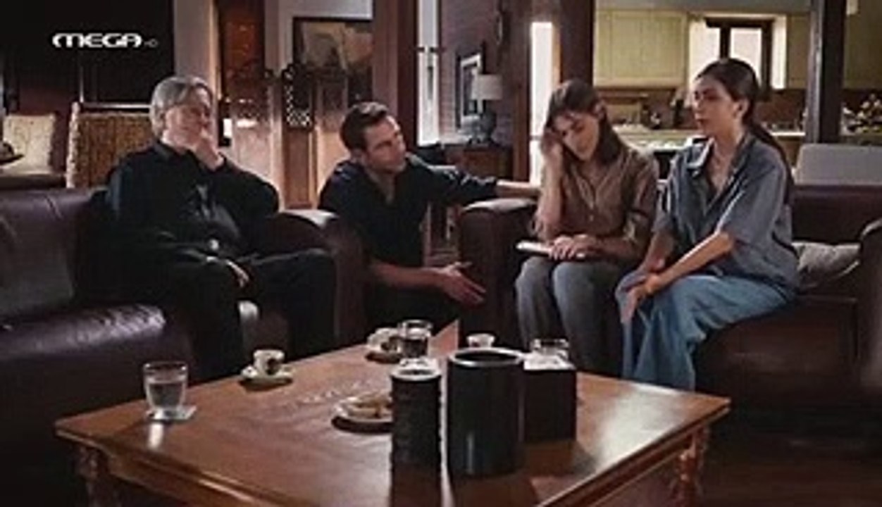 Η ΓΗ ΤΗΣ ΕΛΙΑΣ ΕΠ26 17-10-22 part 1/1