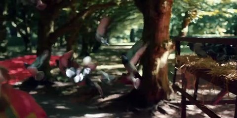 Die Wege des Herrn Staffel 1 Folge 10 HD Deutsch