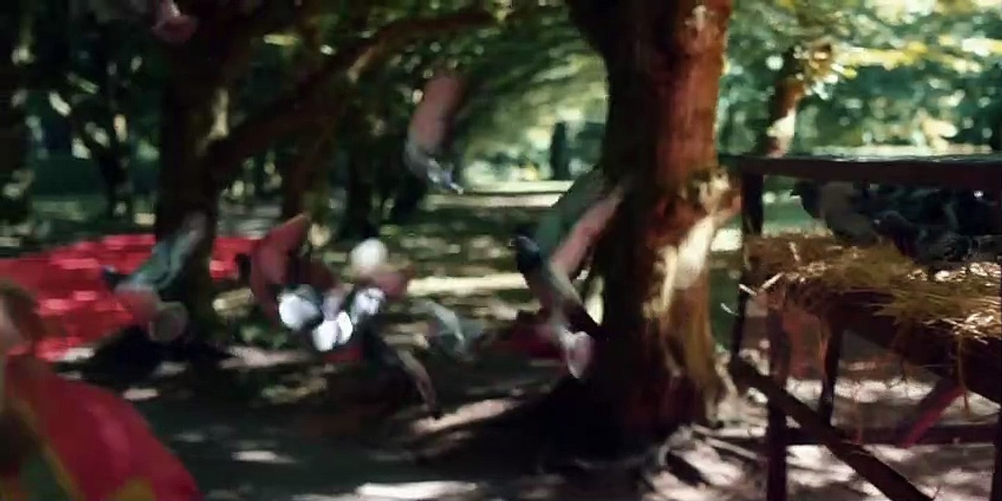 Die Wege des Herrn Staffel 1 Folge 10 HD Deutsch