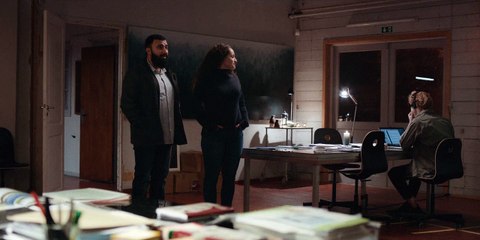 Die Wege des Herrn Staffel 2 Folge 2 HD Deutsch