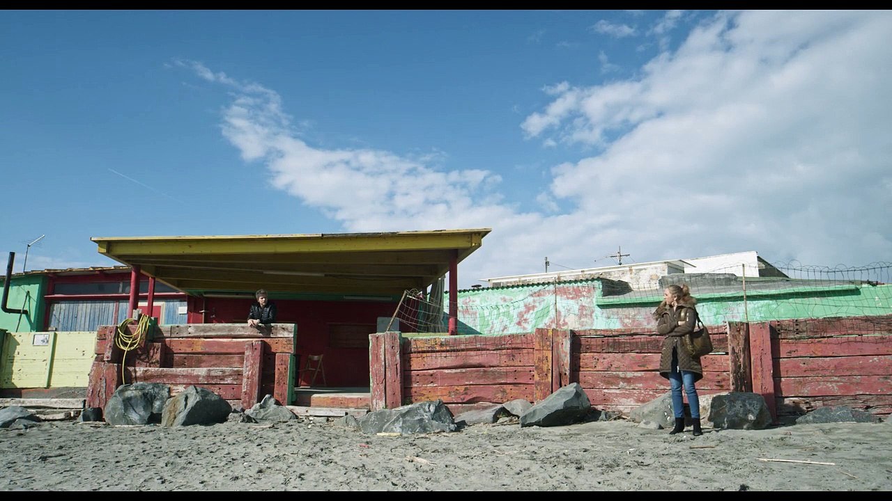 Suburra Staffel 1 Folge 1 - Part 01 HD Deutsch