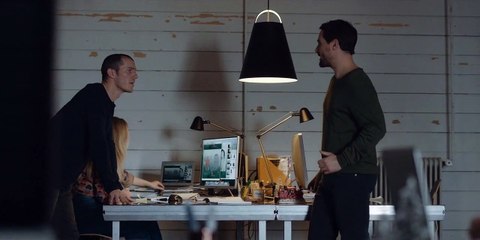 Die Wege des Herrn Staffel 2 Folge 3 HD Deutsch