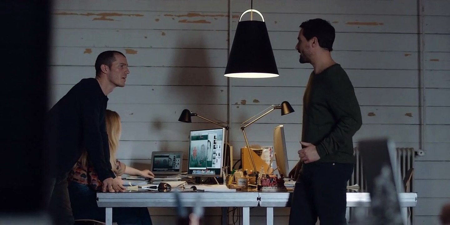 Die Wege des Herrn Staffel 2 Folge 3 HD Deutsch