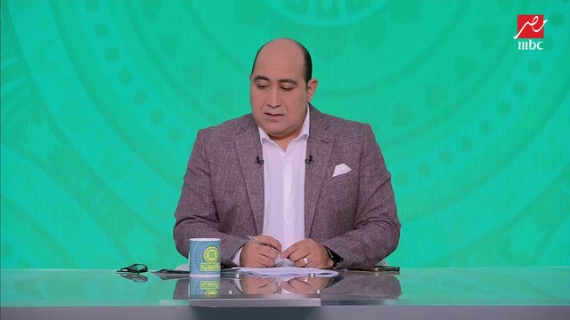 خاص اللعيب.. يحيى الكومي يفجر مفاجأة في سبب إقالة حسني عبد ربه ويؤكد: إقالته لا رجعة فيها
