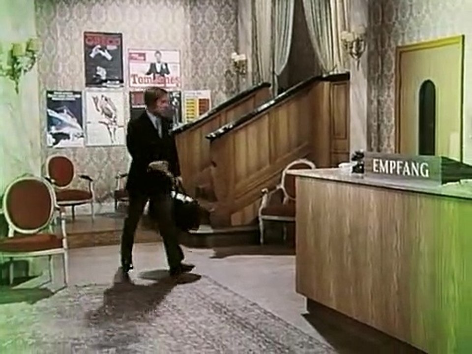 Hamburg Transit Staffel 1 Folge 4 HD Deutsch