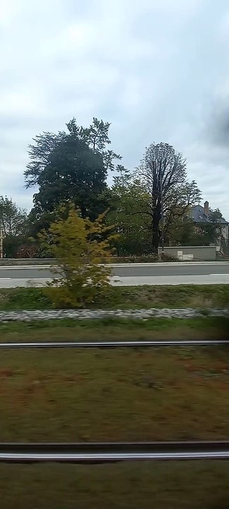 La Ville de Grenoble Octobre 2022 #France  (17)