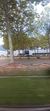 La Ville de Grenoble Octobre 2022 #France (15)