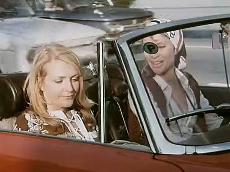 Hamburg Transit Staffel 1 Folge 5 HD Deutsch