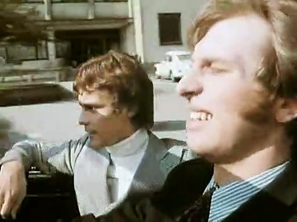 Hamburg Transit Staffel 1 Folge 6 HD Deutsch