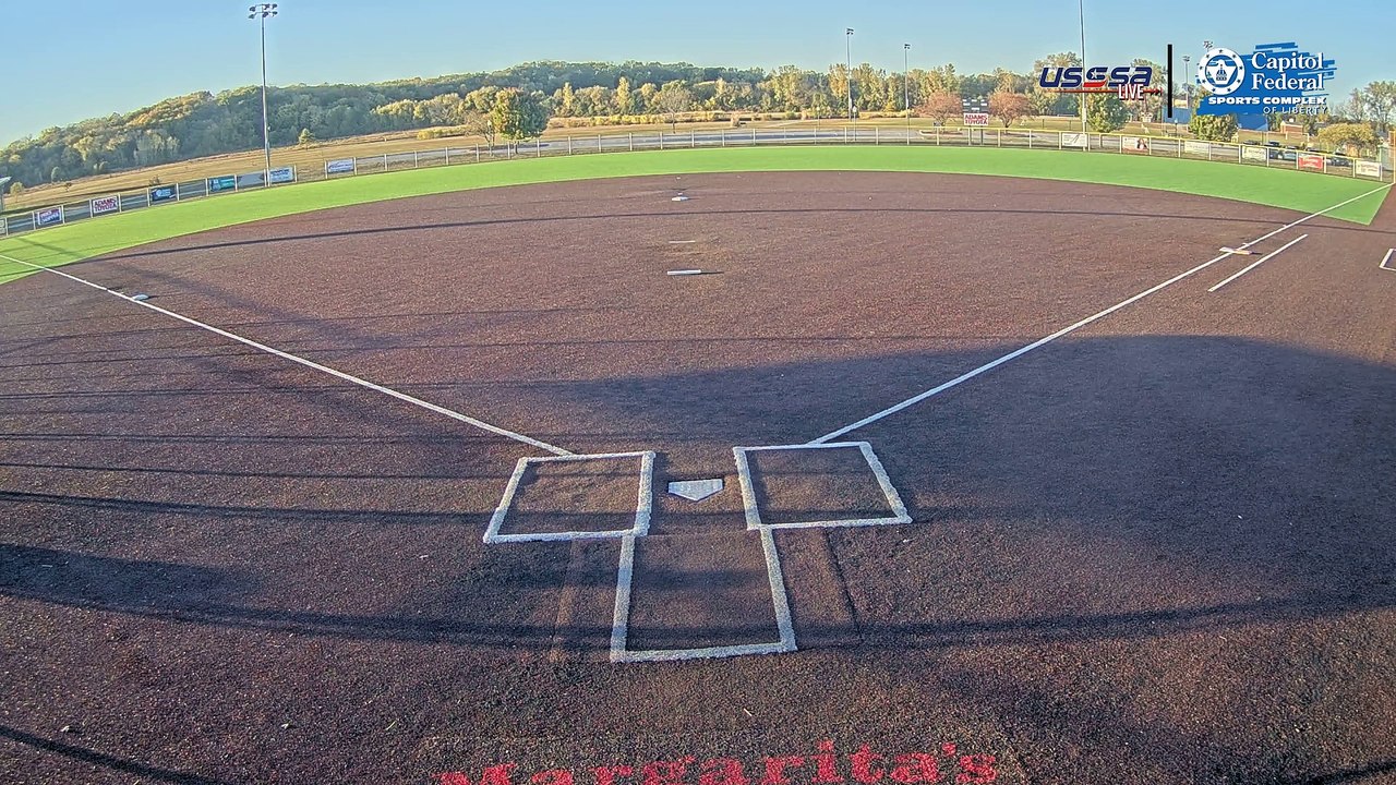 Margaritas Field (KC Sports) Tue, Oct 18, 2022 6:45 PM to 11:45 PM