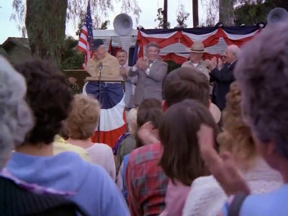 Hardcastle und McCormick Staffel 1 Folge 19 HD Deutsch