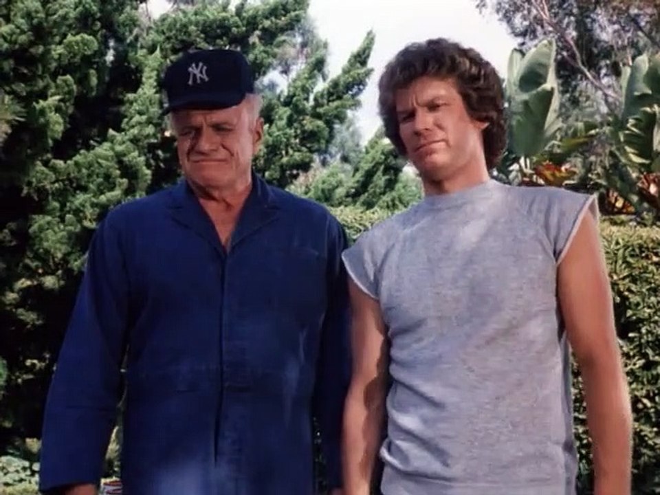 Hardcastle und McCormick Staffel 1 Folge 11 HD Deutsch