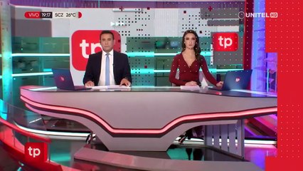 Programa Telepaís Central Cochabamba, Miércoles 19 de octubre del 2022