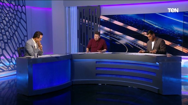 تقييمات مثيرة للجدل من رضا عبد العال وأبو الدهب للاعبي الأهلي والإسماعيلي
