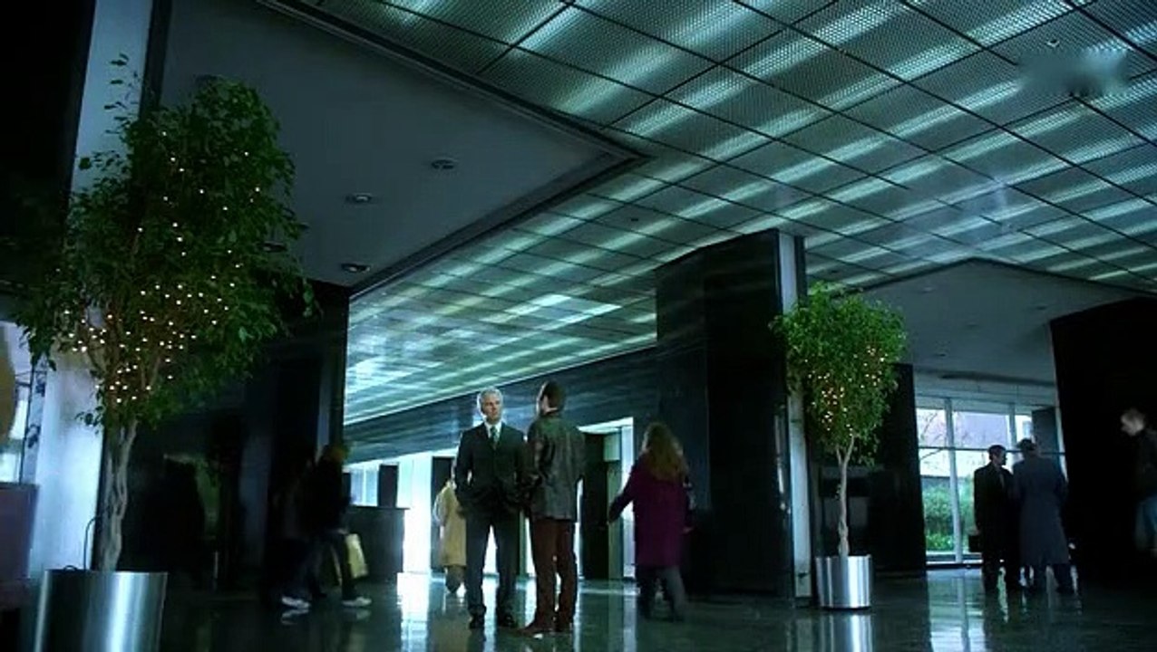 The Forgotten - Die Wahrheit stirbt nie Staffel 1 Folge 12 HD Deutsch