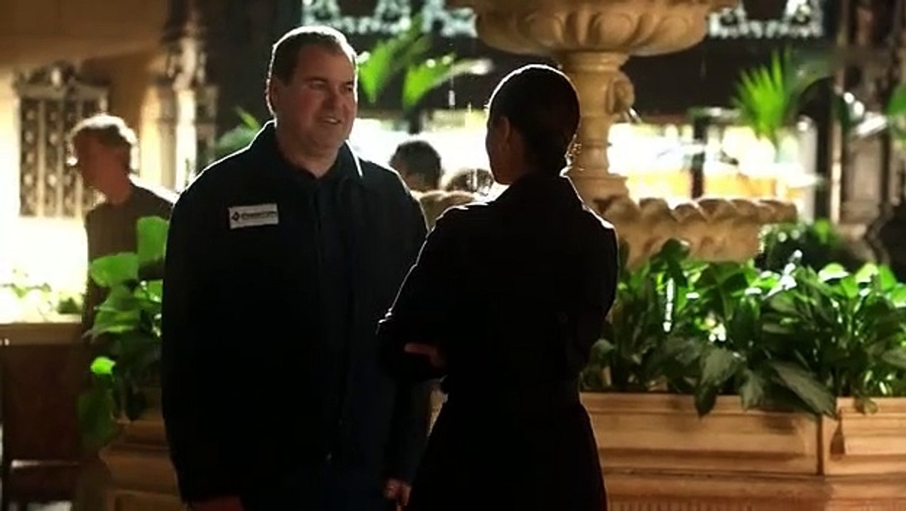 The Forgotten - Die Wahrheit stirbt nie Staffel 1 Folge 13 HD Deutsch