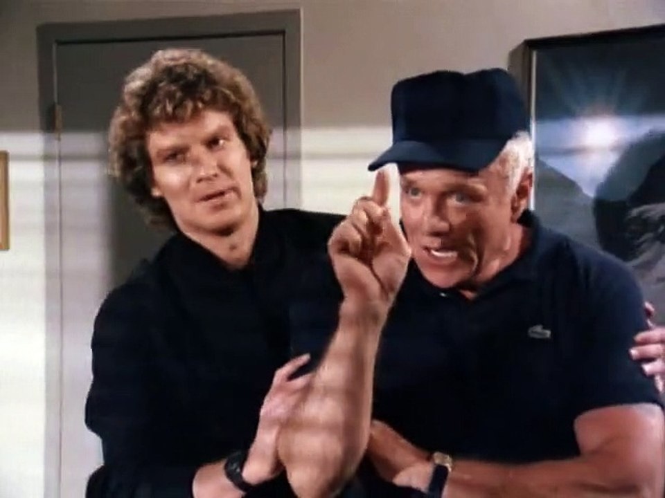 Hardcastle und McCormick Staffel 1 Folge 20 HD Deutsch