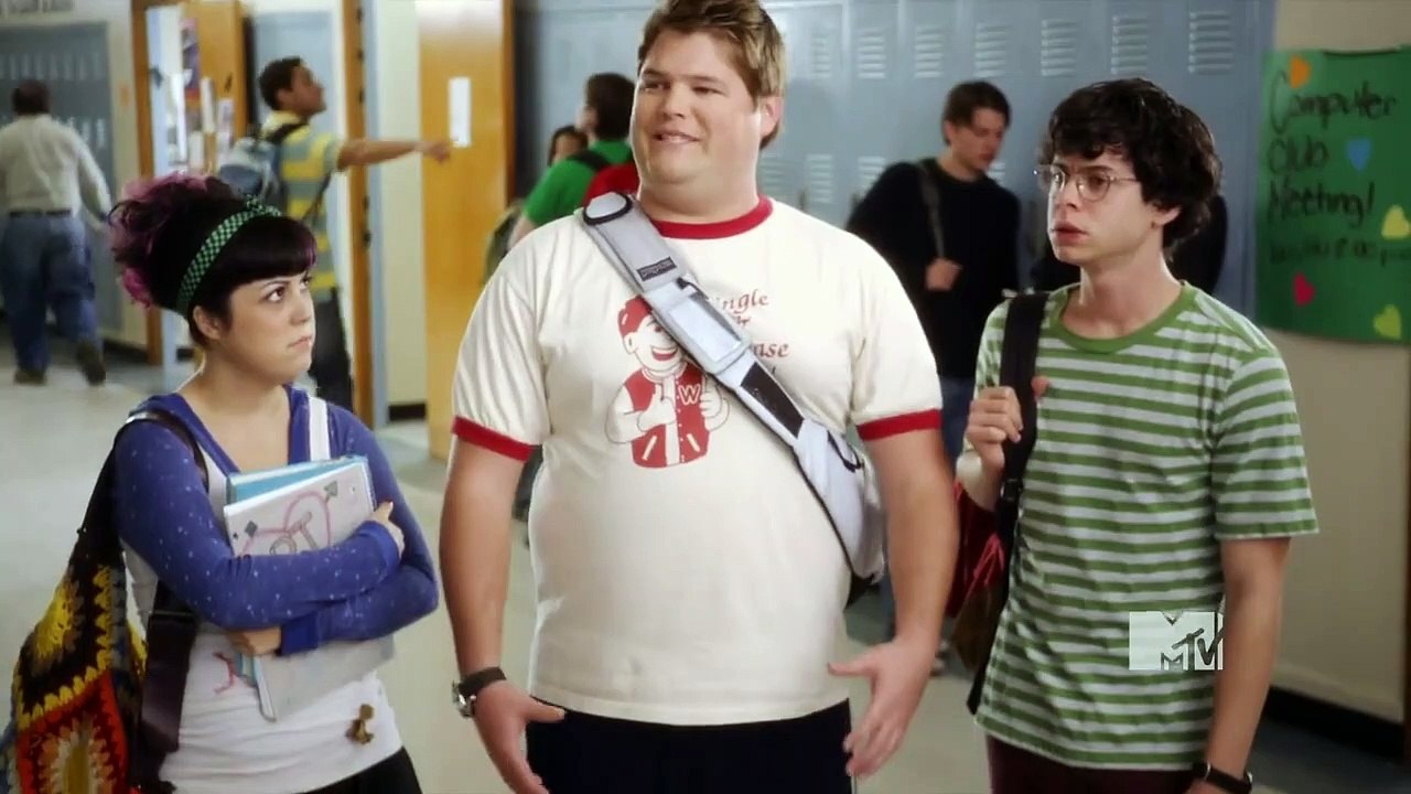 The Hard Times of RJ Berger Staffel 1 Folge 2 HD Deutsch