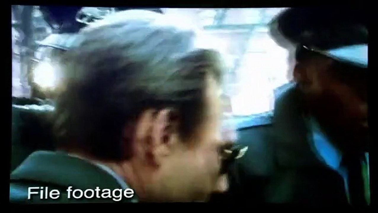 The Forgotten - Die Wahrheit stirbt nie Staffel 1 Folge 17 HD Deutsch