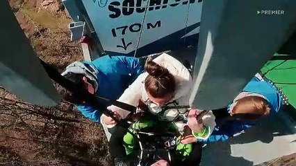 Мистер X - 8 выпуск (2 часть)