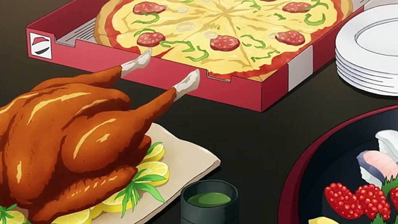 Tokyo esp staffel 1 folge 3 hd deutsch