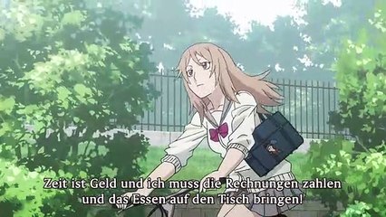Tokyo ESP Staffel 1 Folge 2 HD Deutsch