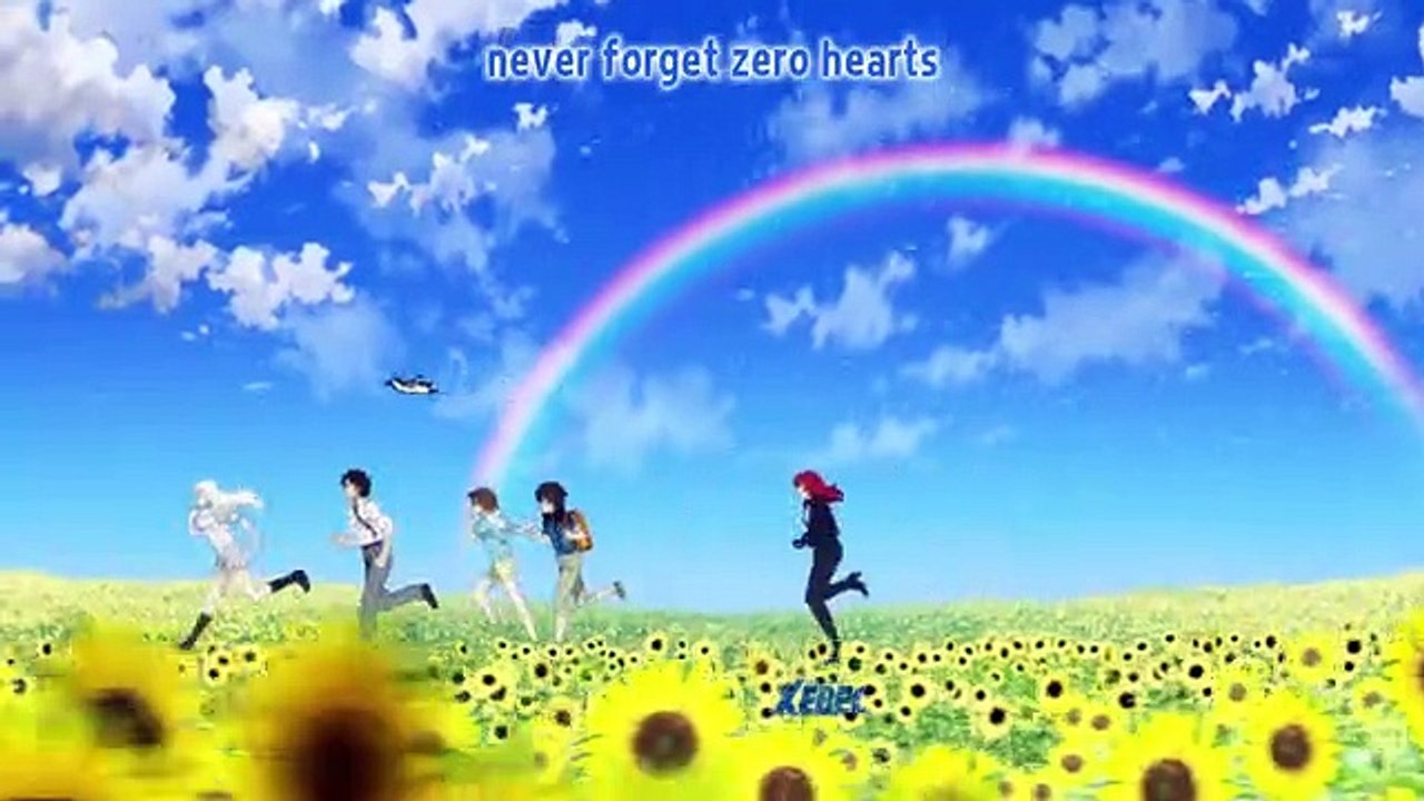 Tokyo ESP Staffel 1 Folge 5 HD Deutsch