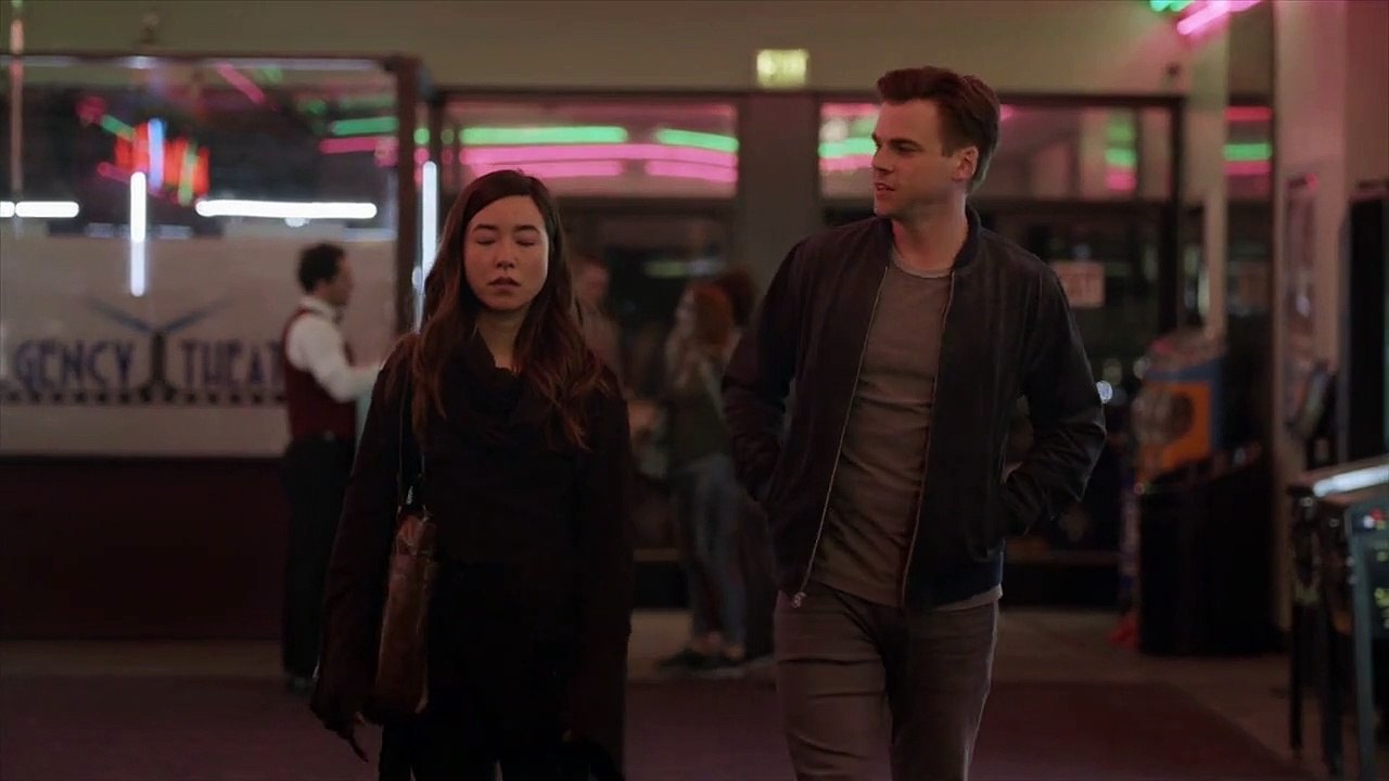 Casual Staffel 4 Folge 7 HD Deutsch