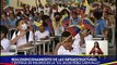 Pdte. Nicolás Maduro presenta balance del Sistema 1x10 del Buen Gobierno y avances de las BRICOMILES