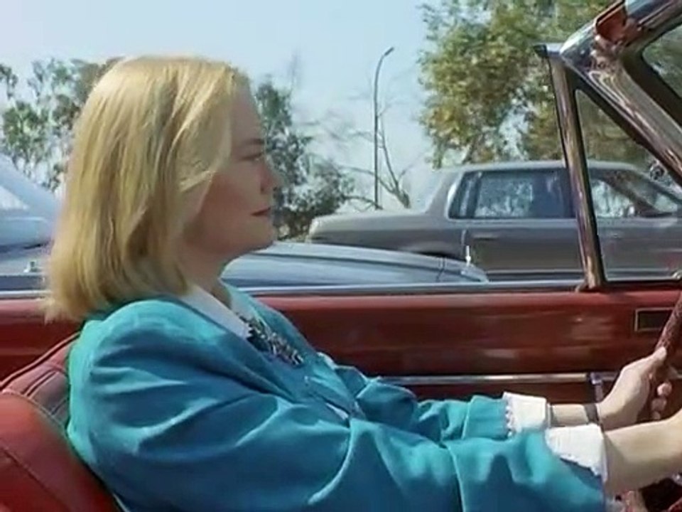 Cybill Staffel 1 Folge 1 HD Deutsch