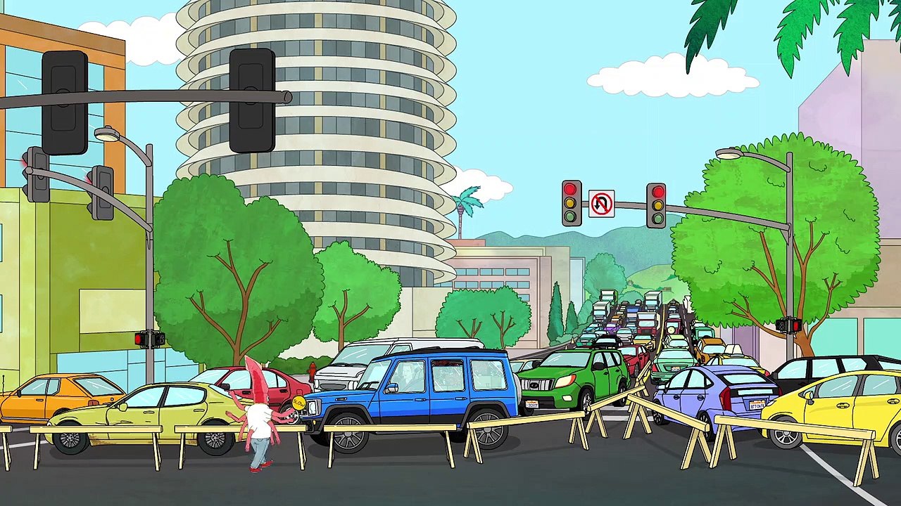 BoJack Horseman Staffel 6 Folge 5 HD Deutsch