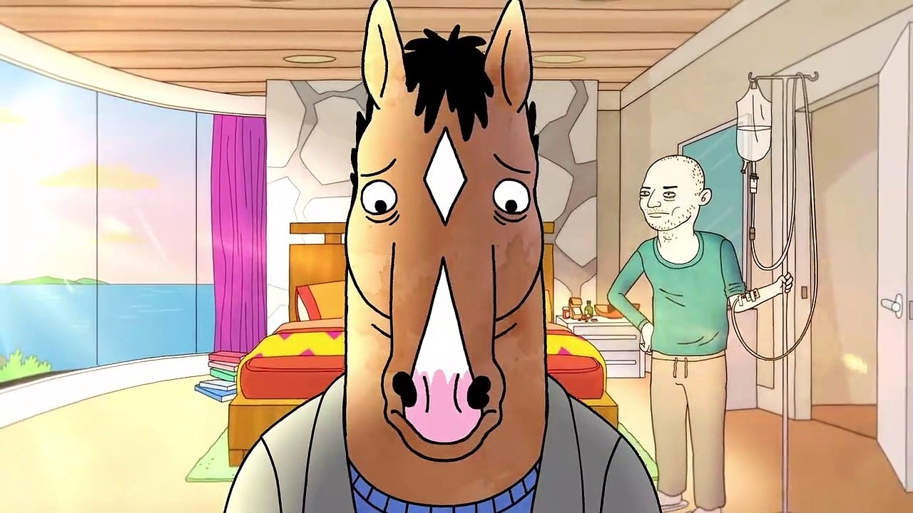 BoJack Horseman Staffel 6 Folge 16 HD Deutsch
