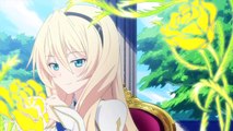 Undefeated Bahamut Chronicle Staffel 1 Folge 5 HD Deutsch