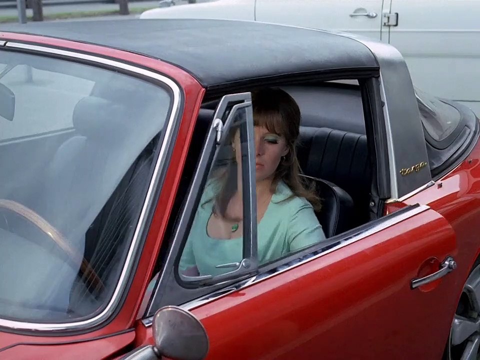 UFO Staffel 1 Folge 25 HD Deutsch