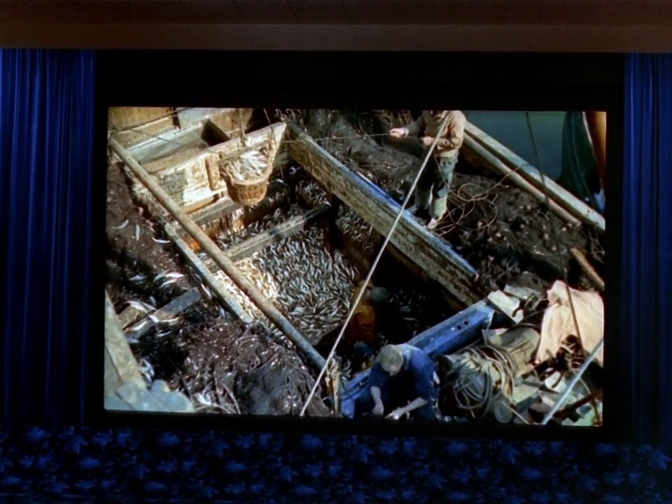 UFO Staffel 1 Folge 24 HD Deutsch