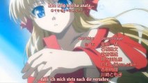 Fortune Arterial Akai Yakusoku Staffel 1 Folge 6 HD Deutsch