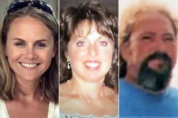 N.Y. Man Fatally Shoots Wife, His Parents Before Turning Gun on Himself, Leaving 4 Children Orphaned