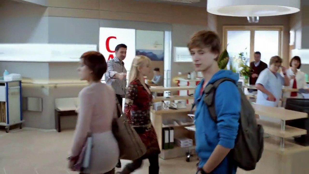 Herzflimmern - Die Klinik am See Staffel 6 Folge 12 HD Deutsch