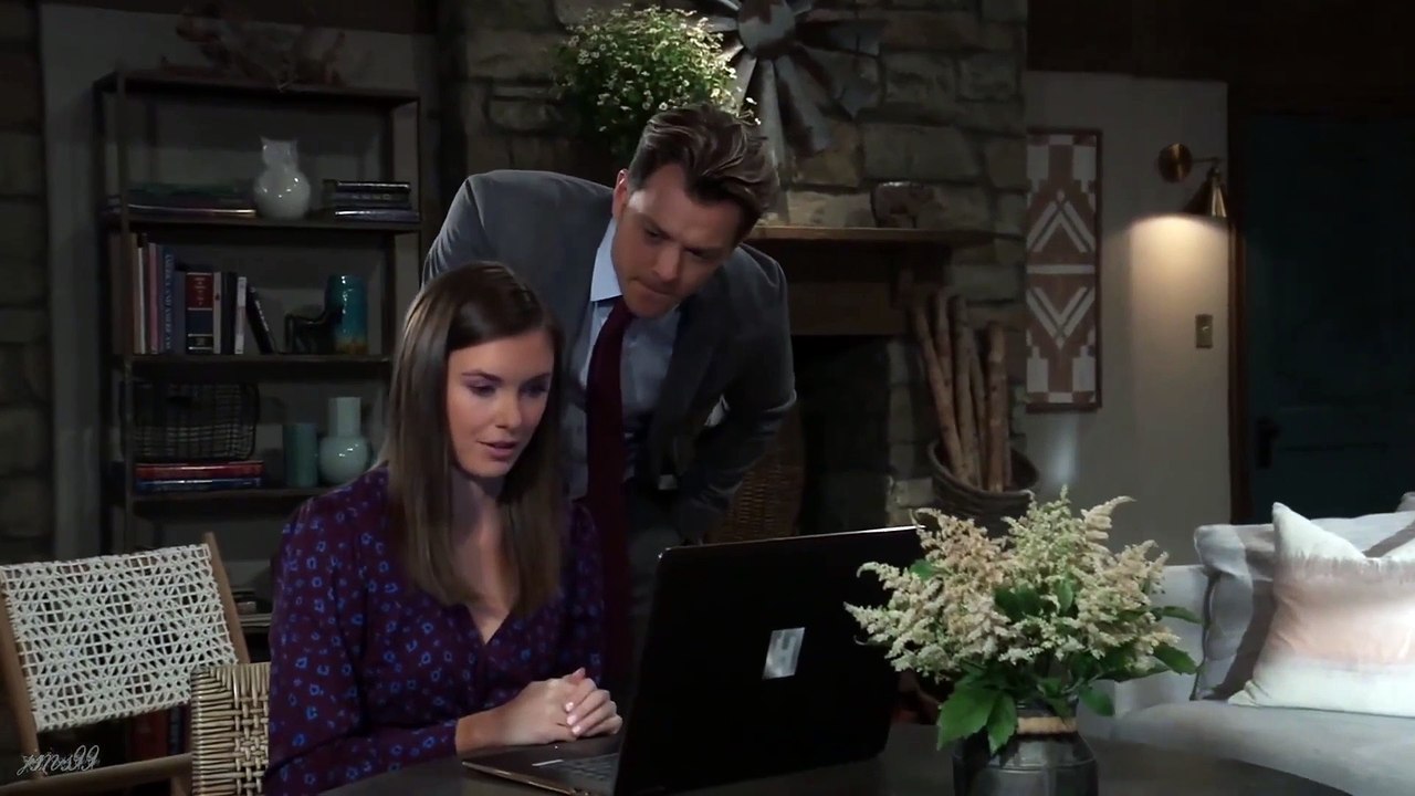 GH 2⧸1⧸22 - Michael & Willow Part (1⧸3)