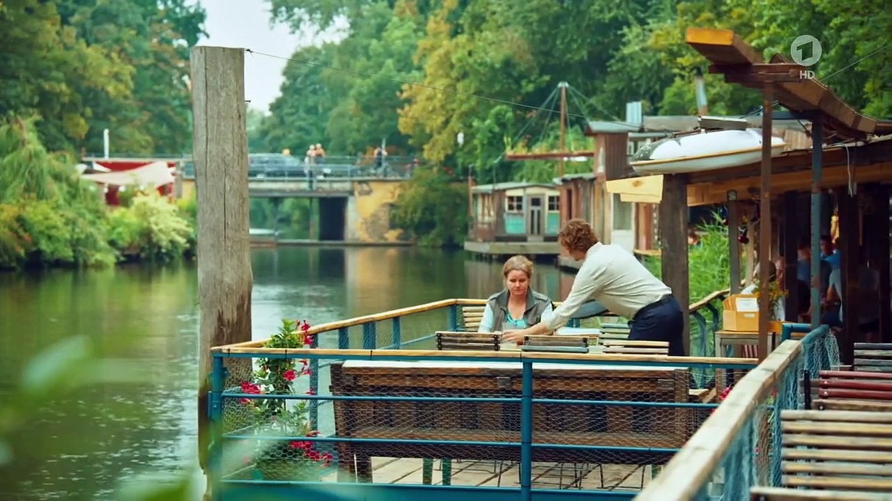 WaPo Berlin Staffel 1 Folge 6 HD Deutsch