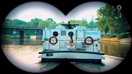 WaPo Berlin Staffel 1 Folge 7 HD Deutsch