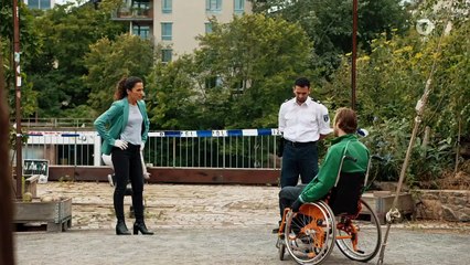 WaPo Berlin Staffel 2 Folge 2 HD Deutsch