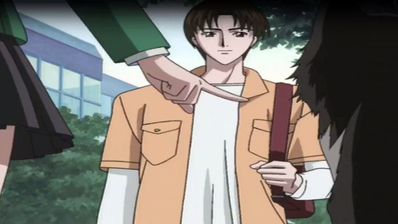 X - Die Serie Staffel 1 Folge 5 HD Deutsch