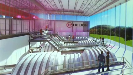 Fusão nuclear: a eletricidade do futuro?