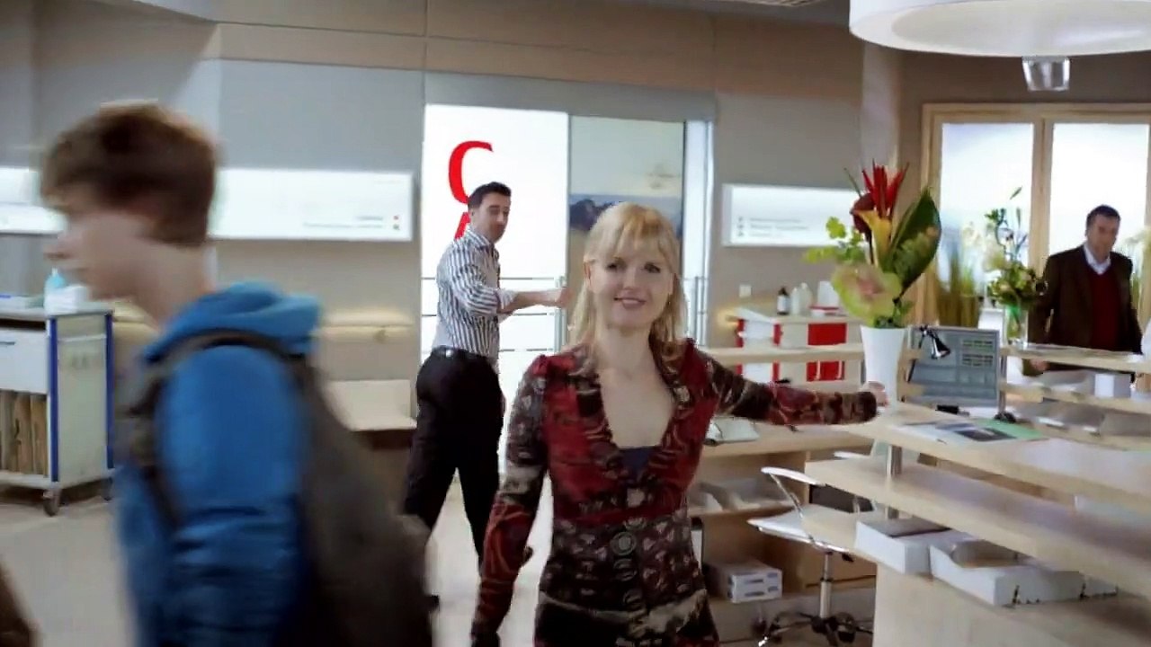 Herzflimmern - Die Klinik am See Staffel 6 Folge 8 HD Deutsch