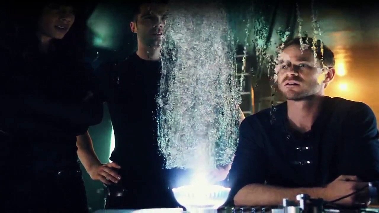 Killjoys Staffel 1 Folge 7 HD Deutsch